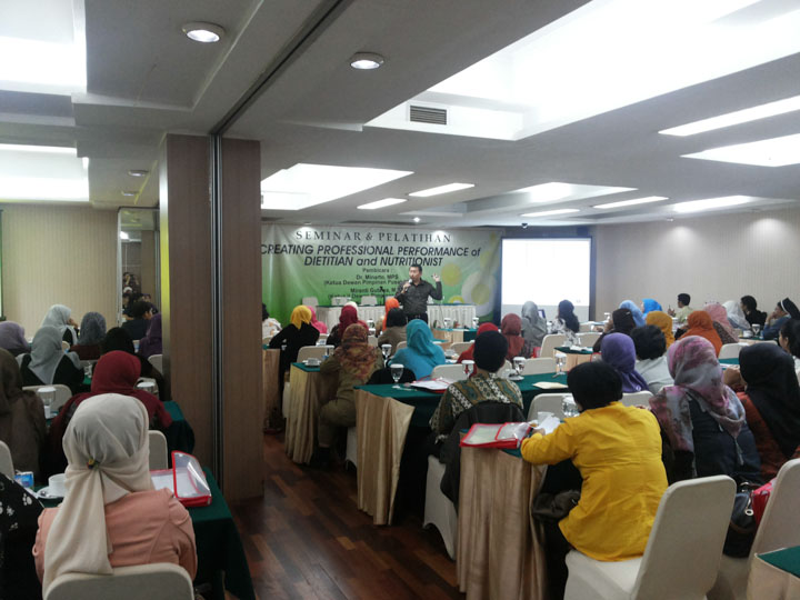 Power of Mine @ Persagi Jabar