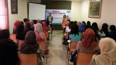 Self-Appreciation for University Students