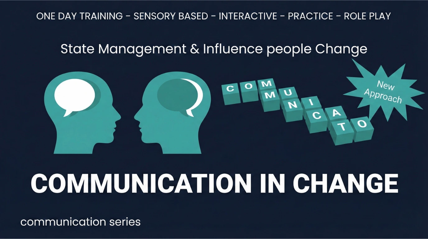 communication Series