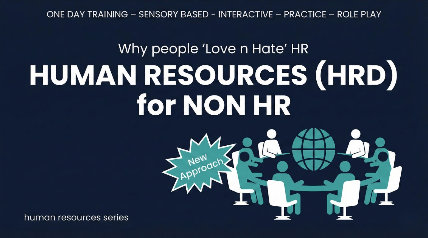 Human Resources Series